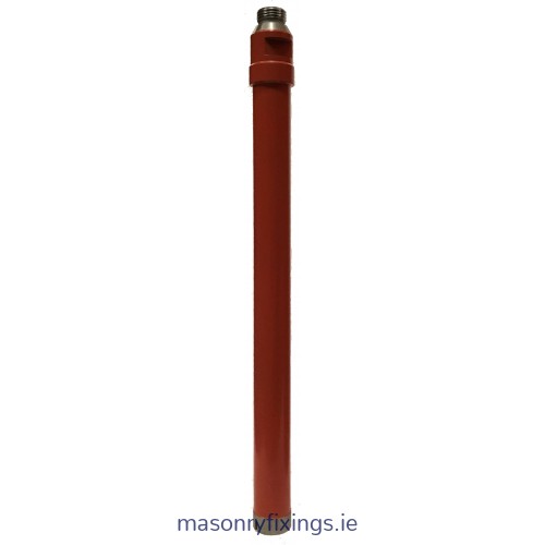 18x300 1/2 WET DIAMOND CORE BIT